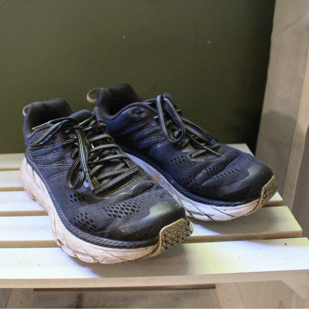 Hoka One One Clifton 6|size 8